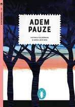Omslag Kakkerlakjes literatuur 13 - Adempauze (set van 6)