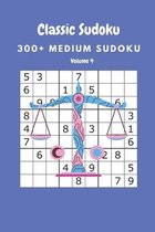 Classic Sudoku