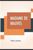 Madame de Mauves