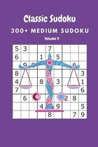 Classic Sudoku