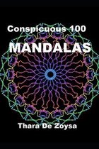 Conspicuous 100 Mandalas