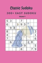 Classic Sudoku