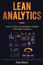 Lean Analytics- Lean Analytics