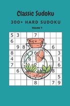 Classic Sudoku