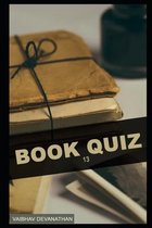 Book Quiz - 13