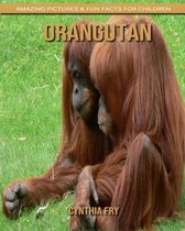 Orangutan