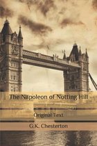 The Napoleon of Notting Hill