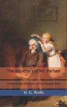 The Autocracy of Mr. Parham