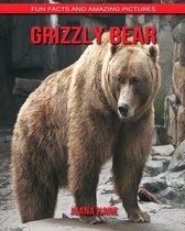 Grizzly Bear