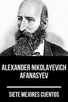 7 mejores cuentos 67 - 7 mejores cuentos de Alexander Nikolayevich Afanasyev