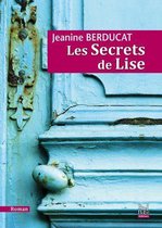 Omslag Les Secrets de Lise