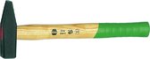 Reca Bankhamer 1000 gram Essen steel