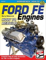 Ford FE Engines