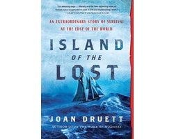 Island of the Lost