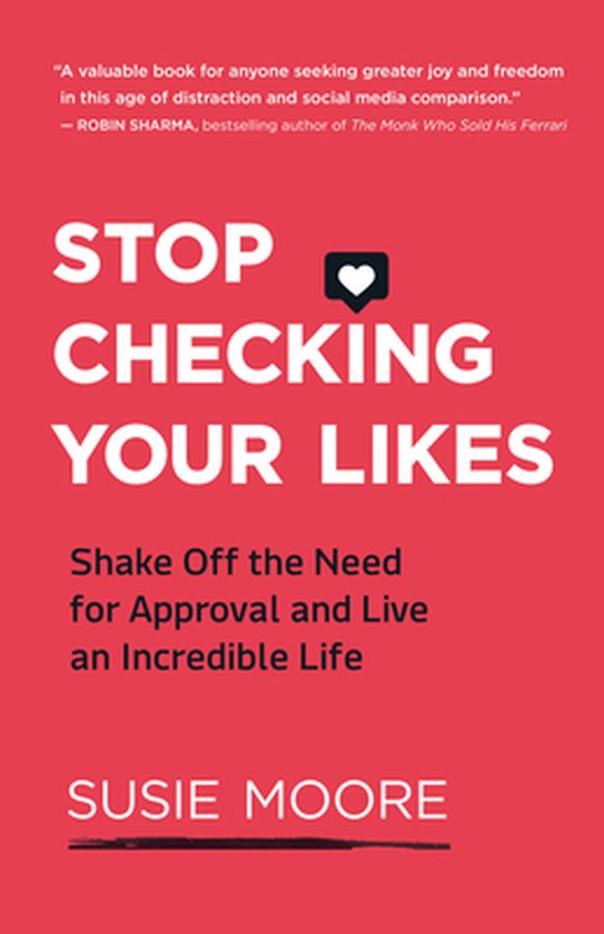 Stop Checking Your Likes - cover