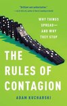 The Rules of Contagion Why Things SpreadAnd Why They Stop