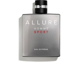 Chanel Allure Sport Homme Eau Extrême Eau de Parfum Spray 100 ml