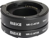 Meike Extension Tube set Eco - Canon M