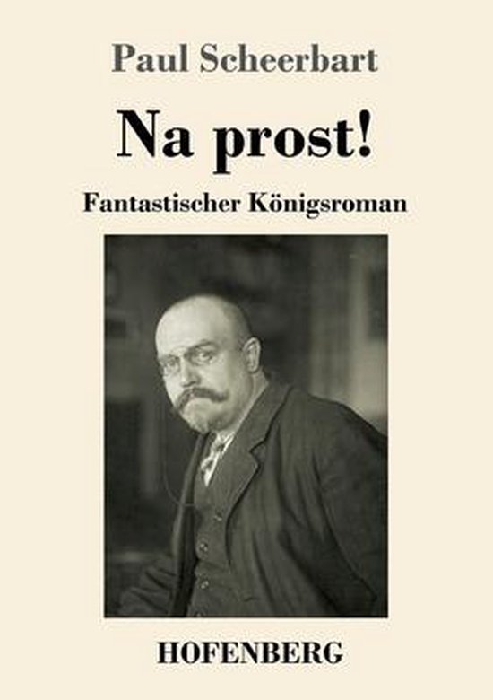 Na prost! - cover