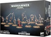Warhammer 40.000 - Adepta sororitas: repentia squad