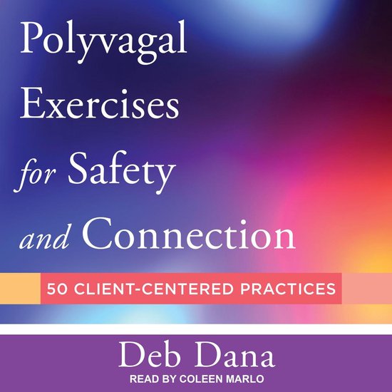 Polyvagal Exercises for Safety and Connection - cover