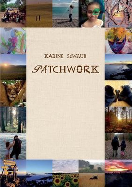 Patchwork - cover