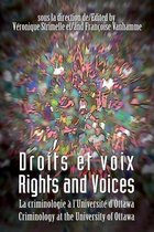 Droits Et Voix/ Rights and Voices