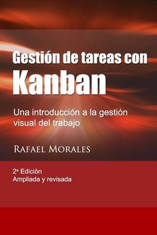 Gestión de Tareas con Kanban - cover