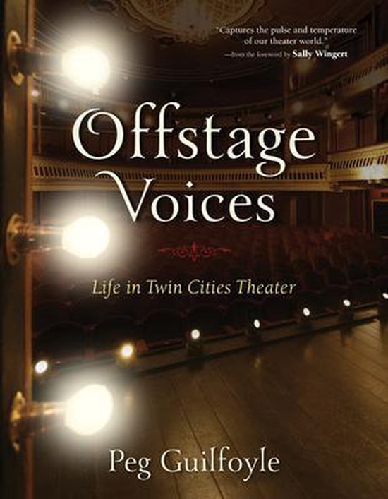 Offstage Voices