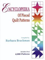 Encyclopedia of Pierced Quilt Patterns