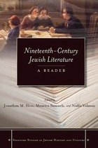 Stanford Studies in Jewish History and Culture - Nineteenth-Century Jewish Literature