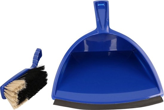Plastique Pelle et brosse en plastique la maison de nettoyage Sweeper bagarreur 