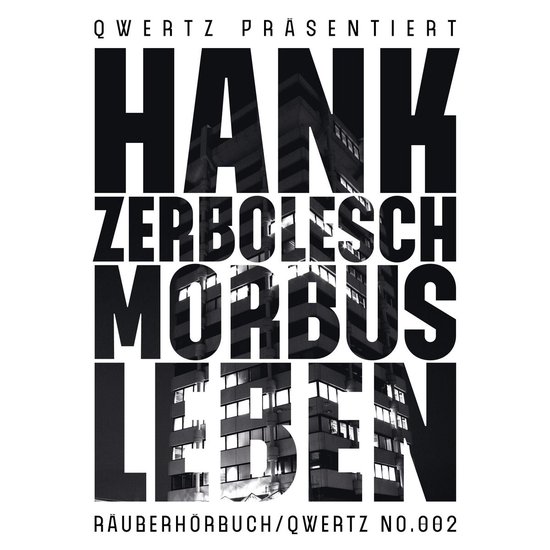 Morbus Leben - cover