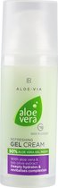 Aloe Vera verfrissende Gel Creme