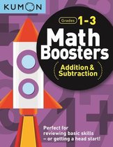 Math Boosters