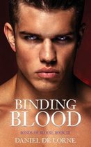 Bonds of Blood- Binding Blood