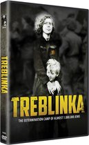 De Kampen - Treblinka
