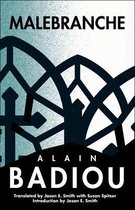 The Seminars of Alain Badiou - Malebranche