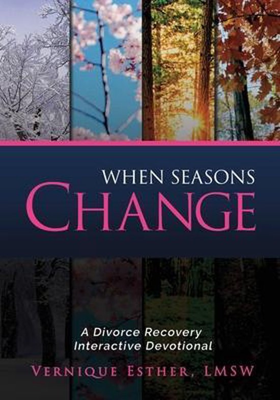 When Seasons Change - cover