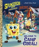 Welcome to Camp Coral Little Golden Books