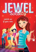 Jewel Society #1