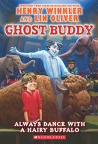 Ghost Buddy #4