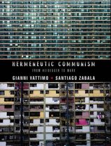 Insurrections: Critical Studies in Religion, Politics, and Culture - Hermeneutic Communism
