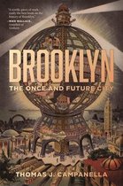 Brooklyn – The Once and Future City