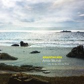 Anantakara - Amor Mundi (Life As An Infinte Flow) (CD)