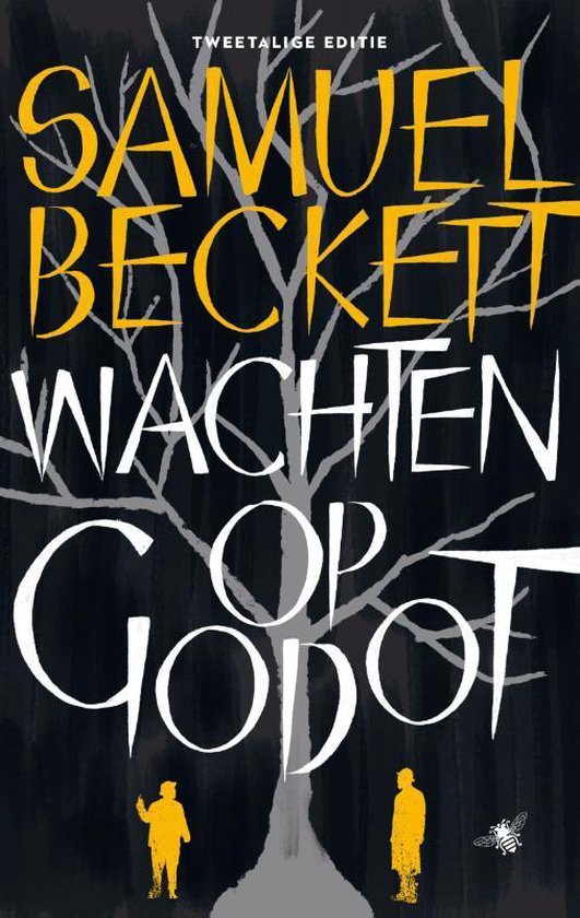 Wachten op Godot - Samuel Beckett | Northernlights300.org