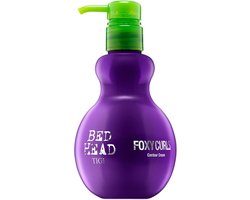 Bedhead Contour Cream Foxy Curls - 200 ml