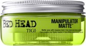 Tigi - BED HEAD manipulator matte - Haarwax - 60 ml
