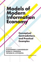 Models of Modern Information Economy