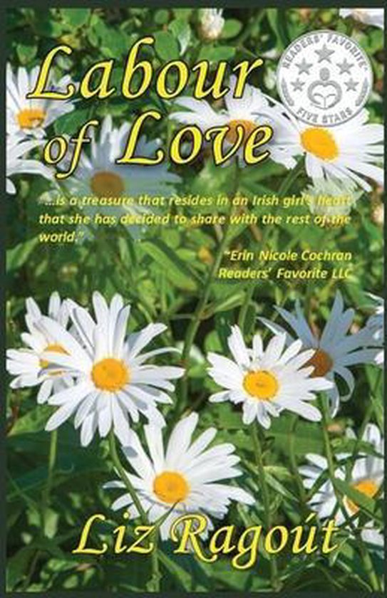 Labour of Love - cover